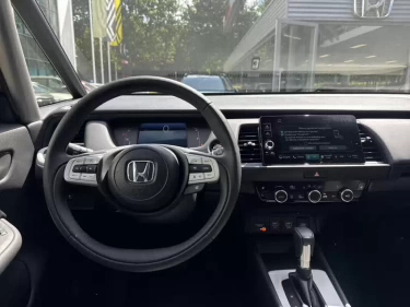 Foto van Honda Jazz