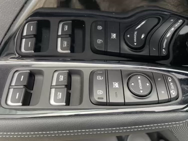 Foto van Kia e-Niro