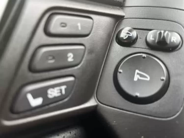 Foto van Honda Accord