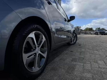 Foto van Hyundai i30