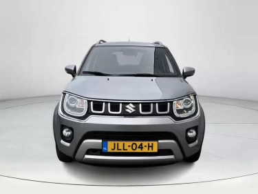 Foto van Suzuki Ignis