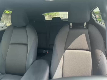 Foto van Mazda 3