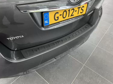 Foto van Toyota Verso