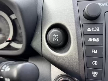 Foto van Toyota RAV4