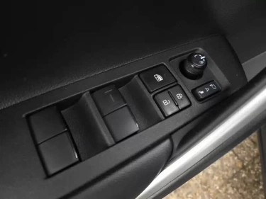 Foto van Toyota Corolla Cross