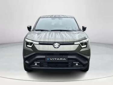 Foto van Suzuki e Vitara