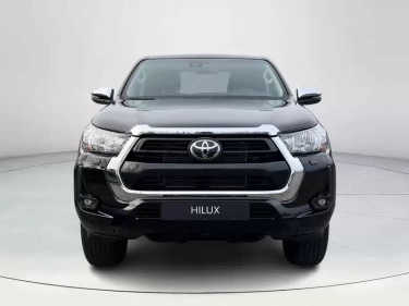 Foto van Toyota Hilux
