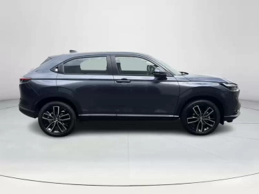 Foto van Honda HR-V
