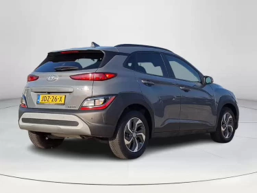 Foto van Hyundai KONA