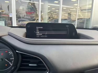 Foto van Mazda CX-30