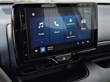 Foto van Mazda 2