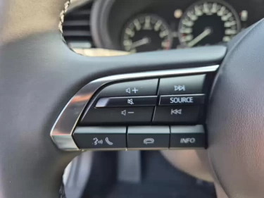 Foto van Mazda 3