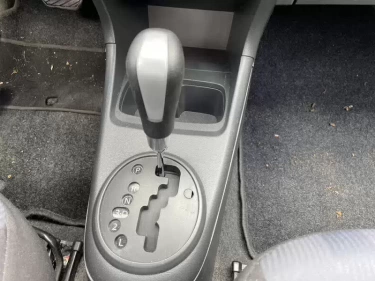 Foto van Suzuki Alto