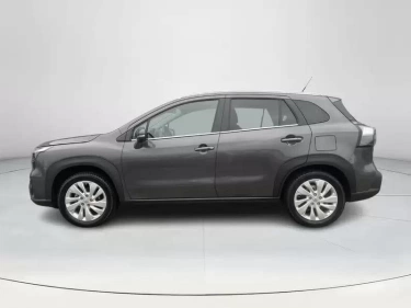 Foto van Suzuki S-Cross
