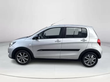 Foto van Suzuki Celerio