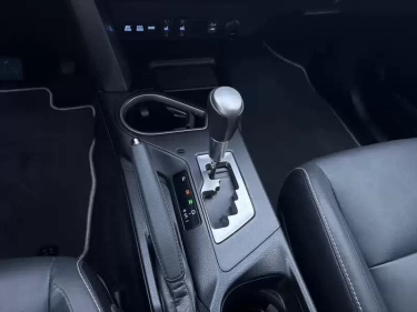 Foto van Toyota RAV4