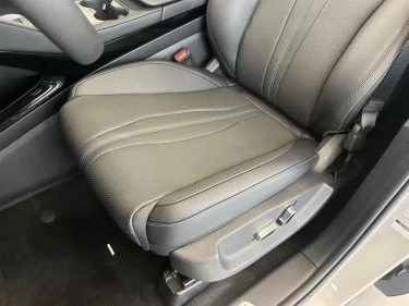 Foto van BYD SEAL U DM-i