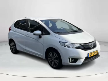 Foto van Honda Jazz