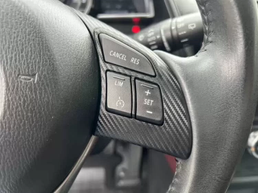 Foto van Mazda CX-3