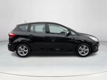 Foto van Ford C-MAX