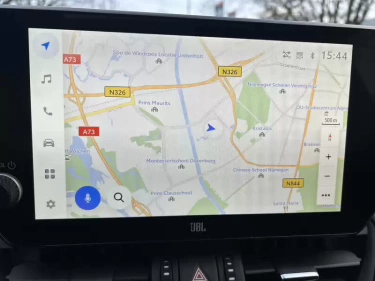 Foto van Toyota RAV4