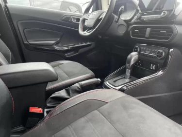 Foto van Ford EcoSport