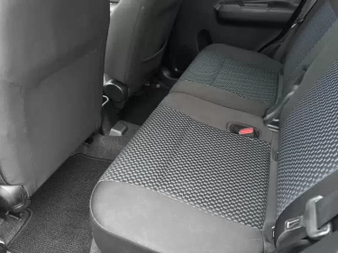 Foto van Suzuki Ignis