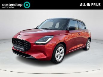 Suzuki Swift 1.2 Select Smart Hybrid  occasion 2025