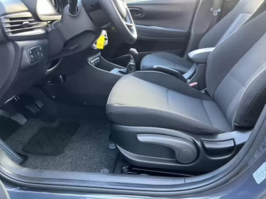Foto van Hyundai i20