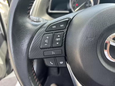 Foto van Mazda 3