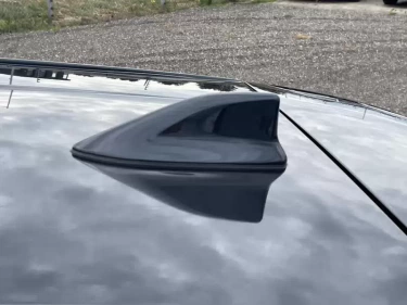 Foto van Toyota Auris