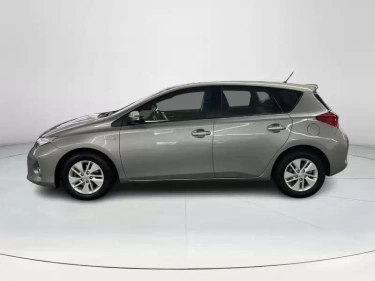 Foto van Toyota Auris