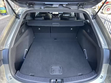 Foto van Toyota Corolla Touring Sports