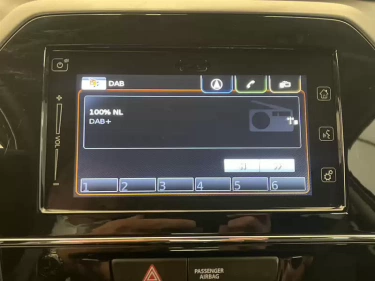 Foto van Suzuki Vitara