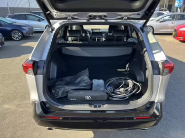 Foto van Toyota RAV4