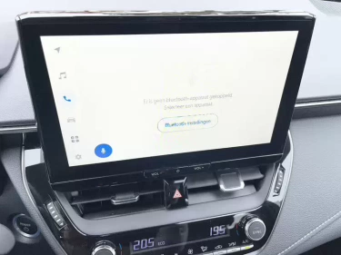 Foto van Toyota Corolla Touring Sports