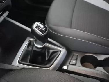 Foto van Hyundai i20