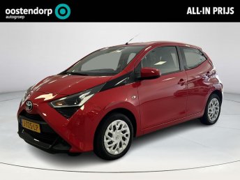 Toyota Aygo 1.0 VVT-i x-play  occasion 2020