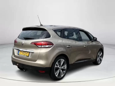 Foto van Renault Scénic