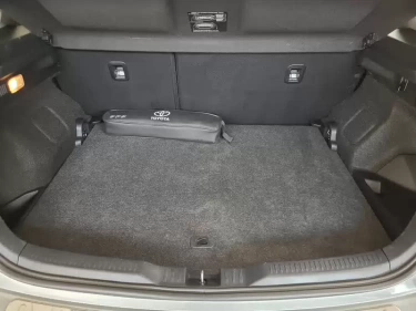 Foto van Toyota Auris