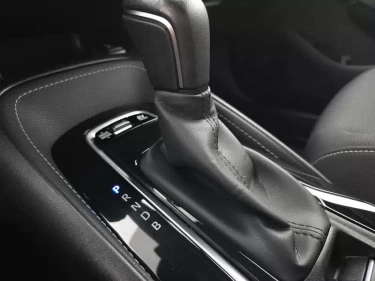 Foto van Toyota Corolla Touring Sports