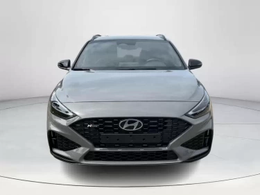 Foto van Hyundai i30