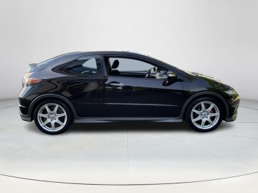 Foto van Honda Civic