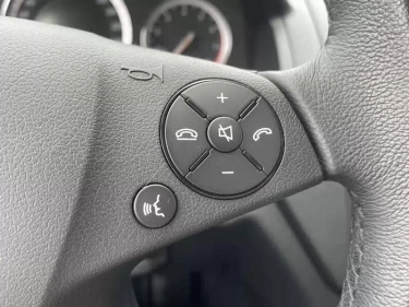 Foto van Mercedes-Benz C-Klasse