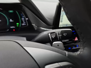 Foto van Hyundai IONIQ