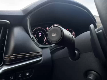 Foto van Mazda CX-60