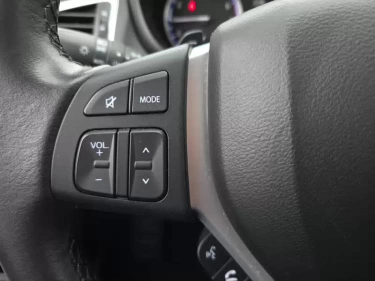 Foto van Suzuki S-Cross