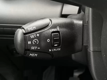 Foto van Citroën C3 Aircross