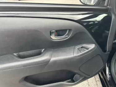 Foto van Toyota Aygo