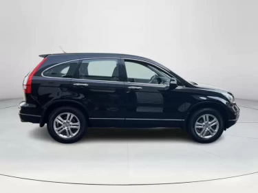 Foto van Honda CR-V